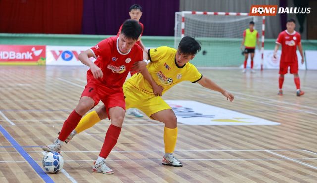 Tìm hiểu tổng quan về luật bóng đá 5 người